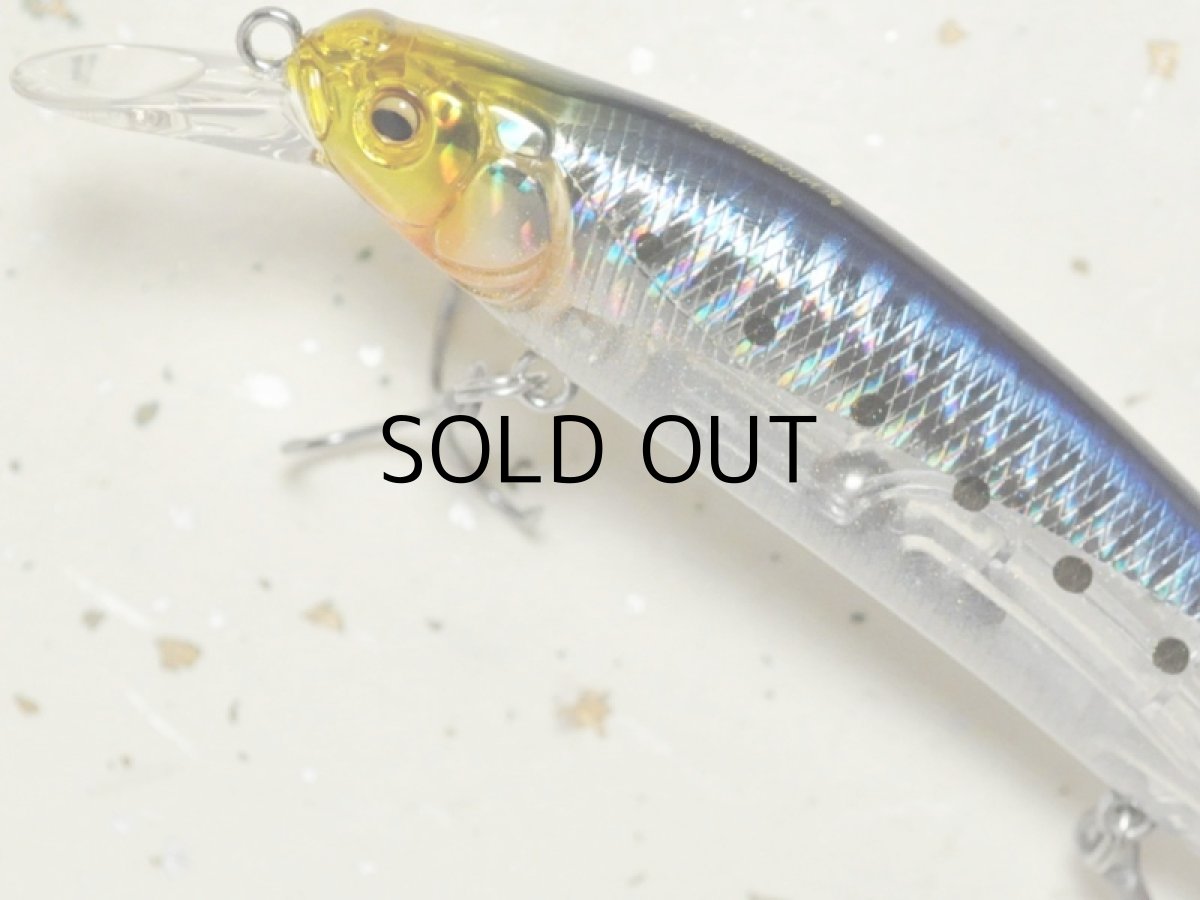 画像2: メガバス X-80マグナム:HT MAIWASHI【ネコポス配送可】 (2)