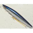 画像1: 【SALE】メガバス マリンギャング空海140S：02 GG BORA【ネコポス配送可】 (1)