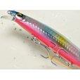 画像3: 【SALE】メガバス マリンギャング空海140F：05 GLX BLUE PINK RAINBOW【ネコポス配送可】 (3)