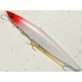 【SALE】メガバス マリンギャング空海140F：10 PM GHOST RED HEAD【ネコポス配送可】