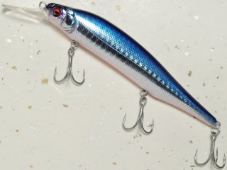 メガバス X-80マグナム＋1：DO CHART OB【ネコポス配送可】の通販