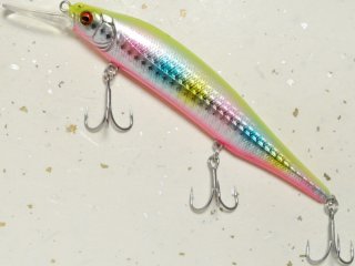 メガバス X-80マグナム＋1：DO CHART OB【ネコポス配送可】の通販