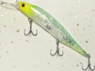 メガバス X-80マグナム＋1：DO CHART OB【ネコポス配送可】の通販