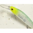 画像2: メガバス X-80マグナム＋1：GP SPARKLING CHART HEAD【ネコポス配送可】 (2)