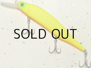 メガバス X-80マグナム＋1：GLX SHINY REDHEAD【ネコポス配送可】の