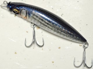 トップチヌプラグ11個セット メガバス 浜名湖発！メガバス本気のチヌトップ専用セッティング！ドッグX