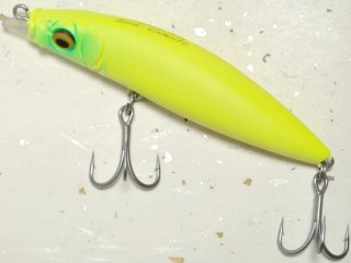 トップチヌプラグ11個セット メガバス トップチヌプラグ11個セット メガバス Salt Water Premium 第1弾