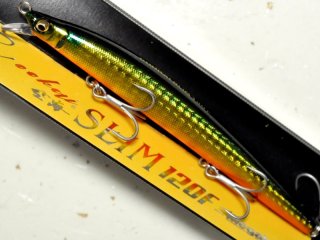 Megabass - 【新品、未開封】KAGELOU100F PMCHART BACK、GG BORA Megabass Kagelou 100F — Prime Angling