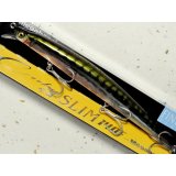 【SALE】メガバス クーカイスリム140F：11 FA GREEN MACKEREL【ネコポス配送可】