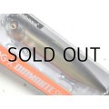 メガバス DOG-X ディアマンテSW：WAGIN OCHI AYU■ネコポス対象外■