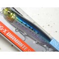 メガバス DOG-X ディアマンテSW：FA IWASHI■ネコポス対象外■