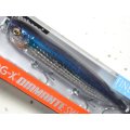 メガバス DOG-X ディアマンテSW：FA BORA■ネコポス対象外■