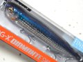 メガバス DOG-X ディアマンテSW：FA BORA■ネコポス対象外■