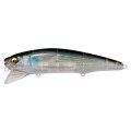 【SALE】メガバス サザンカ140F：No.08 GP CLEAR BORA■ネコポス対象外■