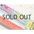 メガバス カゲロウMD98F：PH GHOST CANDY【ネコポス配送可】