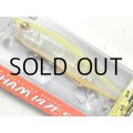 メガバス GORHAM（ゴーラム）147F SW：GP GHOST CHART BACK■ネコポス対象外■