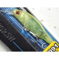 メガバス X-80Jr.SW：18 ENERGY CHART II （1091限定カラー）【ネコポス配送可】