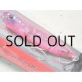 メガバス DOG-X クイックウォーカーSW：GP CRAZY PINK【ネコポス配送可】