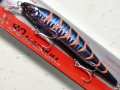 メガバス X-80マグナム：BP CONSTAN GIGO【ネコポス配送可】