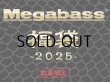 メガバス 福袋2025 ソルト用■ネコポス対象外■
