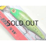メガバス X-80SW：DERA CHART（1091限定カラー）【ネコポス配送可】