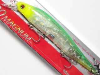 メガバス X-80マグナム：HT PINK IWASHI【ネコポス配送可】の通販