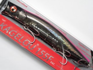 メガバス　カゲロウ　100f 124f 70726f647563742f34353133343733