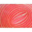 画像1: バリバス マジックチューブ：1.5m ピンク L【ネコポス配送可】 (1)