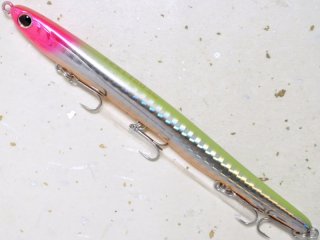 バロール130 サンライズチャート、ハイパーチャートノガレ120Fナイトオレンジ ピックアップ ノガレ120F：ナイトオレンジ【ネコポス配送可】の