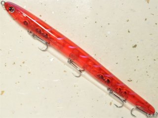 パズデザイン リード フィール150SG：PH・Wチャートギーゴ【ネコポス