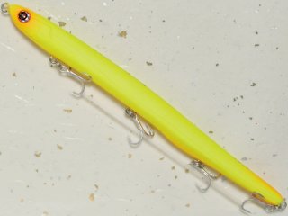 ロッド]ツララ Harmonix Corona75 MLTC-HX（ハーモニクス コローナ75