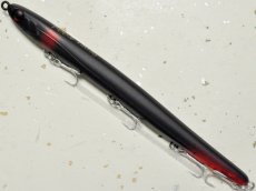 画像1: パズデザイン リード フィール120SG：府中屋オリカラ アッカンベェ（限定カラー）【ネコポス配送可】 (1)