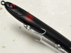 画像3: パズデザイン リード フィール120SG：府中屋オリカラ アッカンベェ（限定カラー）【ネコポス配送可】 (3)