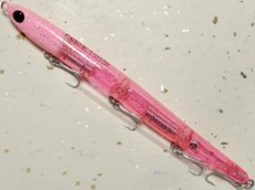 画像1: パズデザイン リード フィール120SG：府中屋オリカラ クリピンギャラクシー（限定カラー）【ネコポス配送可】 (1)