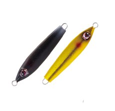 画像2: パズデザイン リード 海晴18g：明滅クロキン（Lake SP）【ネコポス配送可】 (2)