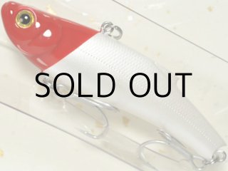 ルアー　バスデイ　レンジバイブ　70ES 15g BassDay（バスデイ） レンジバイブ 70ES 70mm 15g 70ES バスディ