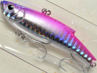 リップルフィッシャー モンスターインパクト110HH 2024年 新製品紹介】MonsterImpact 110HH・110BHH | リップル