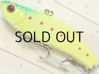 バスデイ レンジバイブ70ESの通販 - 釣り助オンラインショップ