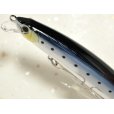 画像2: バスデイ ログサーフ124F：G-16 マイワシ■ネコポス対象外■ (2)