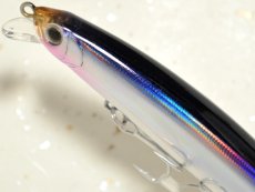画像2: バスデイ ログサーフ124F：H-127 カタクチ■ネコポス対象外■ (2)