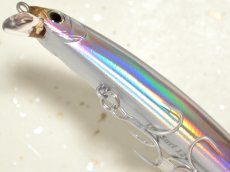 画像3: バスデイ ログサーフ124F：H-127 カタクチ■ネコポス対象外■ (3)