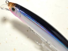 画像2: バスデイ ログサーフ144F：H-127 カタクチ■ネコポス対象外■ (2)