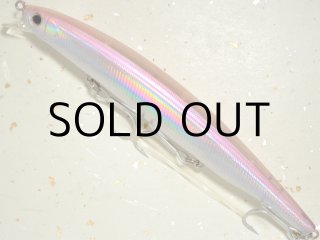 バスデイ　ログサーフ　144 ３本セット ブレイズアイ ブレイズアイ×バスデイ ログサーフ144SSP 140mm/23.1g 限定