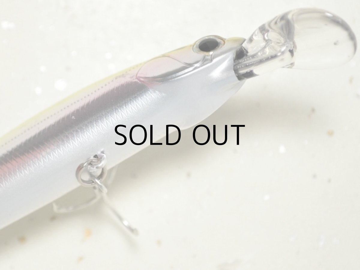 画像3: バスデイ シュガーミノードリフトトゥイッチャー100S：M-24 キビナゴ■ネコポス対象外■ (3)