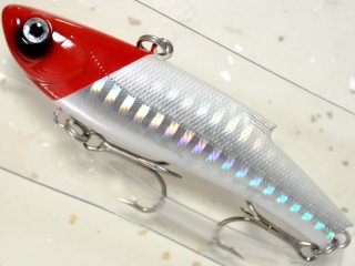 ロッド]KM工房 ロックブロー106HH-PS（2ピース/ショアジギングロッド