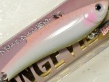 バスデイ レンジバイブ80ES ORC：M-336 おぼろづき■ネコポス対象外■