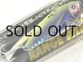 バスデイ レンジメタル55ES：HH-342 ブラックチャート【ネコポス配送可】
