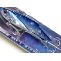 バスデイ レンジバイブ70アイアン：CH-109 CHカタクチイワシ■ネコポス対象外■