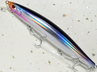 バスデイ ログズ124F：SE-488 イワシレッドベリー□ネコポス対象