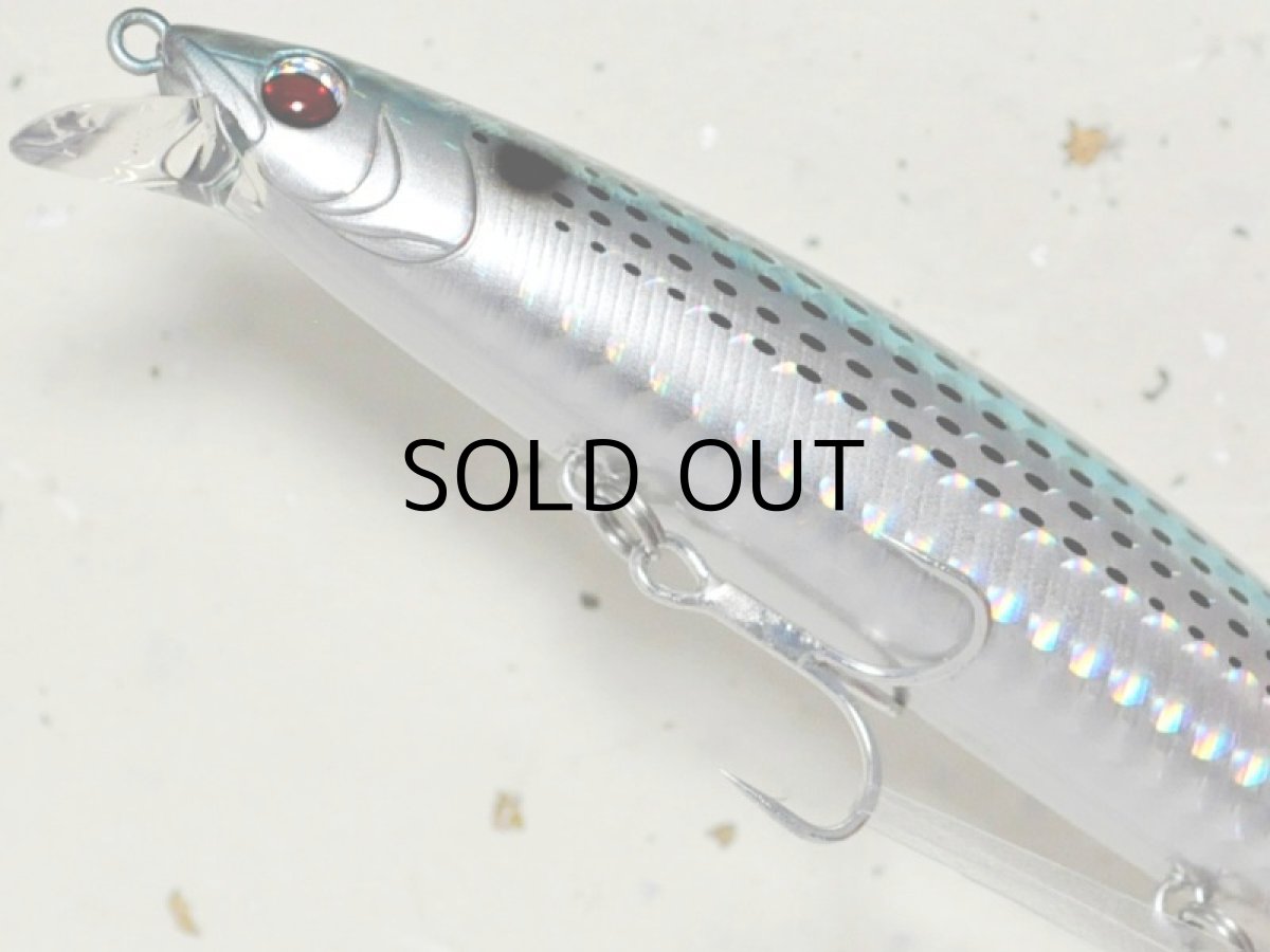 画像3: バスデイ ログズ124F：LH-244 ナチュラルコノシロ■ネコポス対象外■ (3)